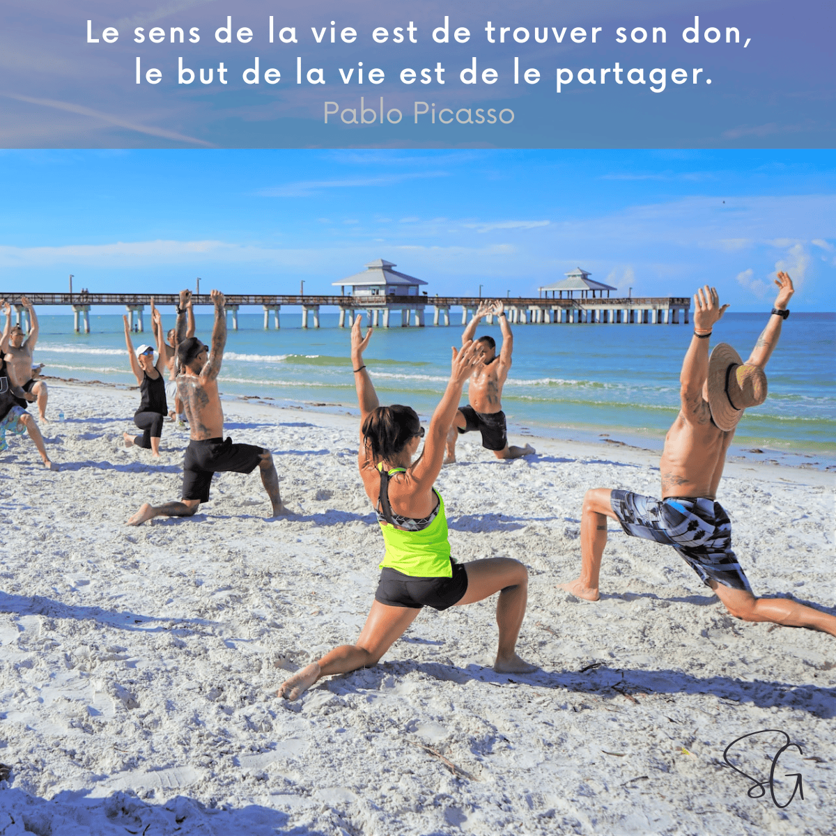 Soignant : trouver son don, le partager, exister
